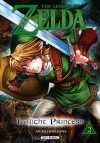 The Legend of Zelda